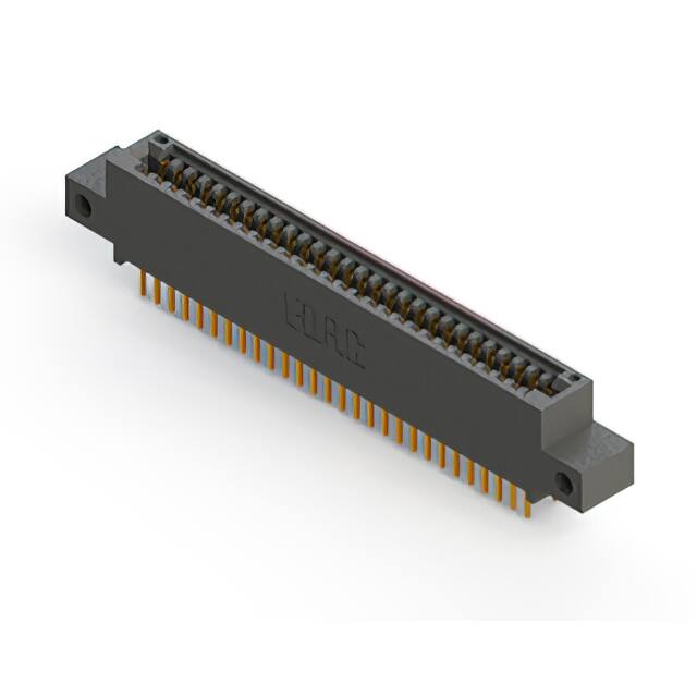 895-056-523-512 EDAC Inc.  Conectores de tableros de borde